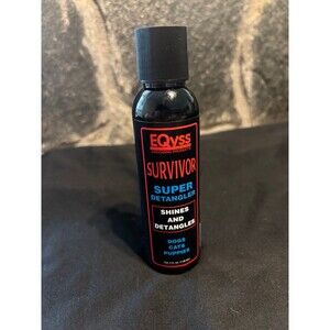 EQyss Detangling Gel Unused Unopened